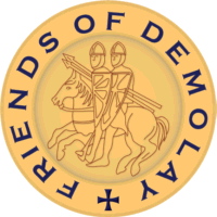 Friends of DeMolay