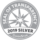 Seal of Transparency